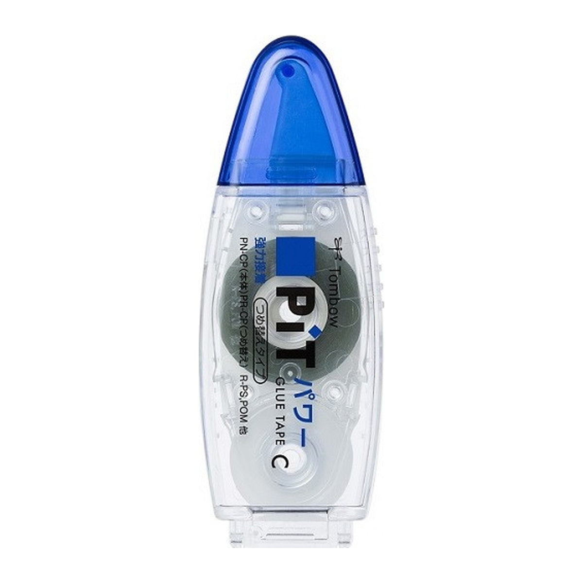 Klebstoff - Tombow - PiT - Tape Glue - Power C - Strong