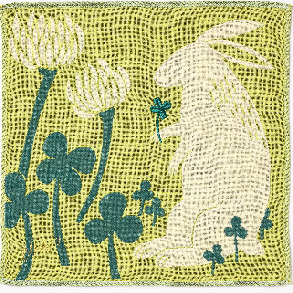 Taschentuch - moritaMiW - Animal Edition 1