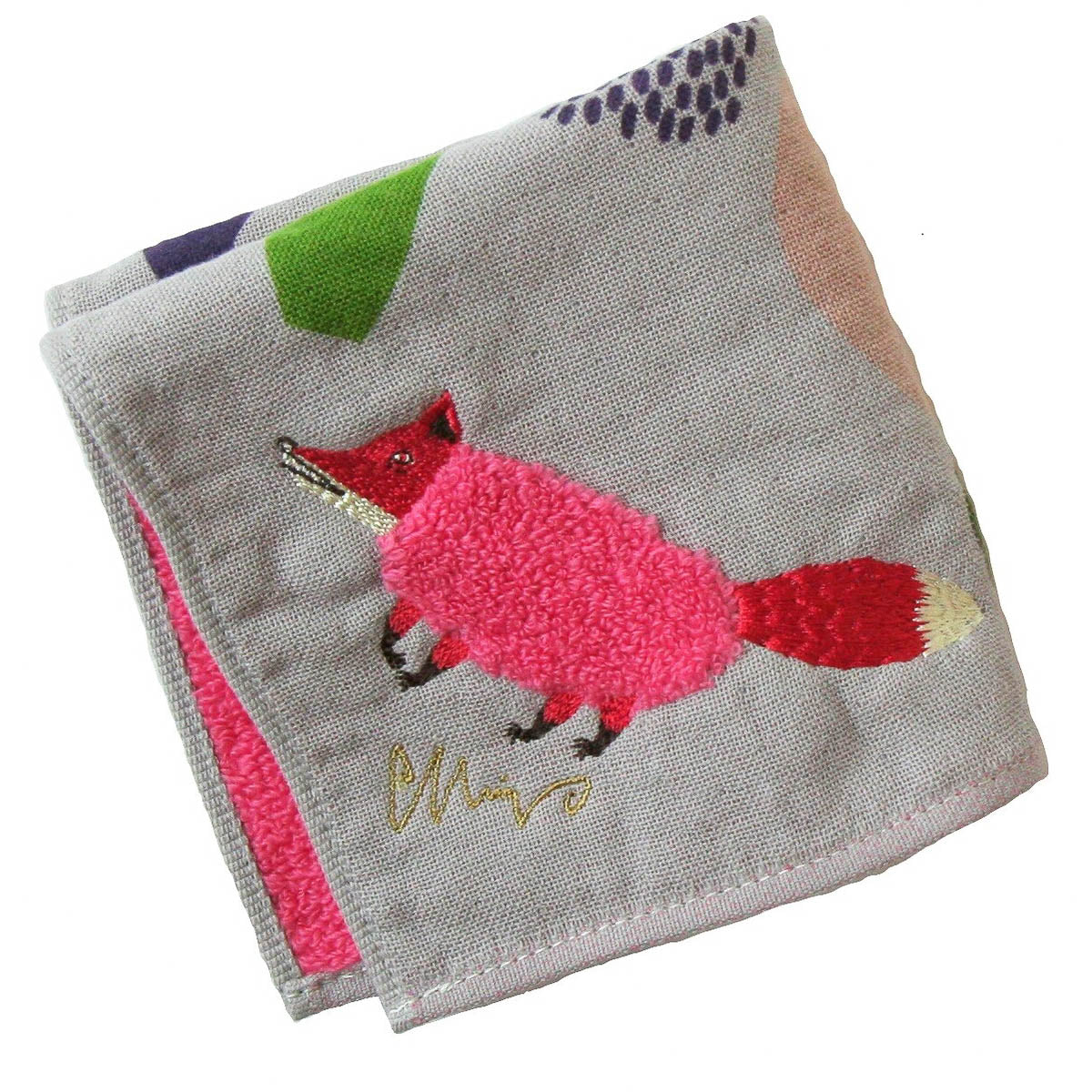 Taschentuch - moritaMiW - Fluffy Animals - Edition 2