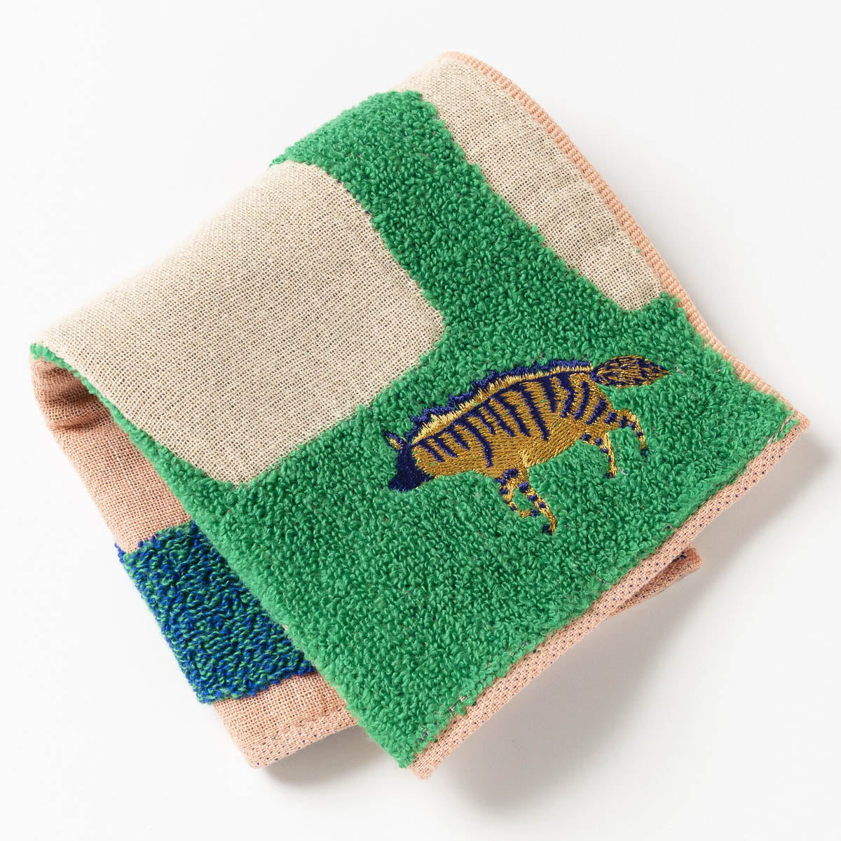 Taschentuch - moritaMiW - Gauze - Animals - Edition 1