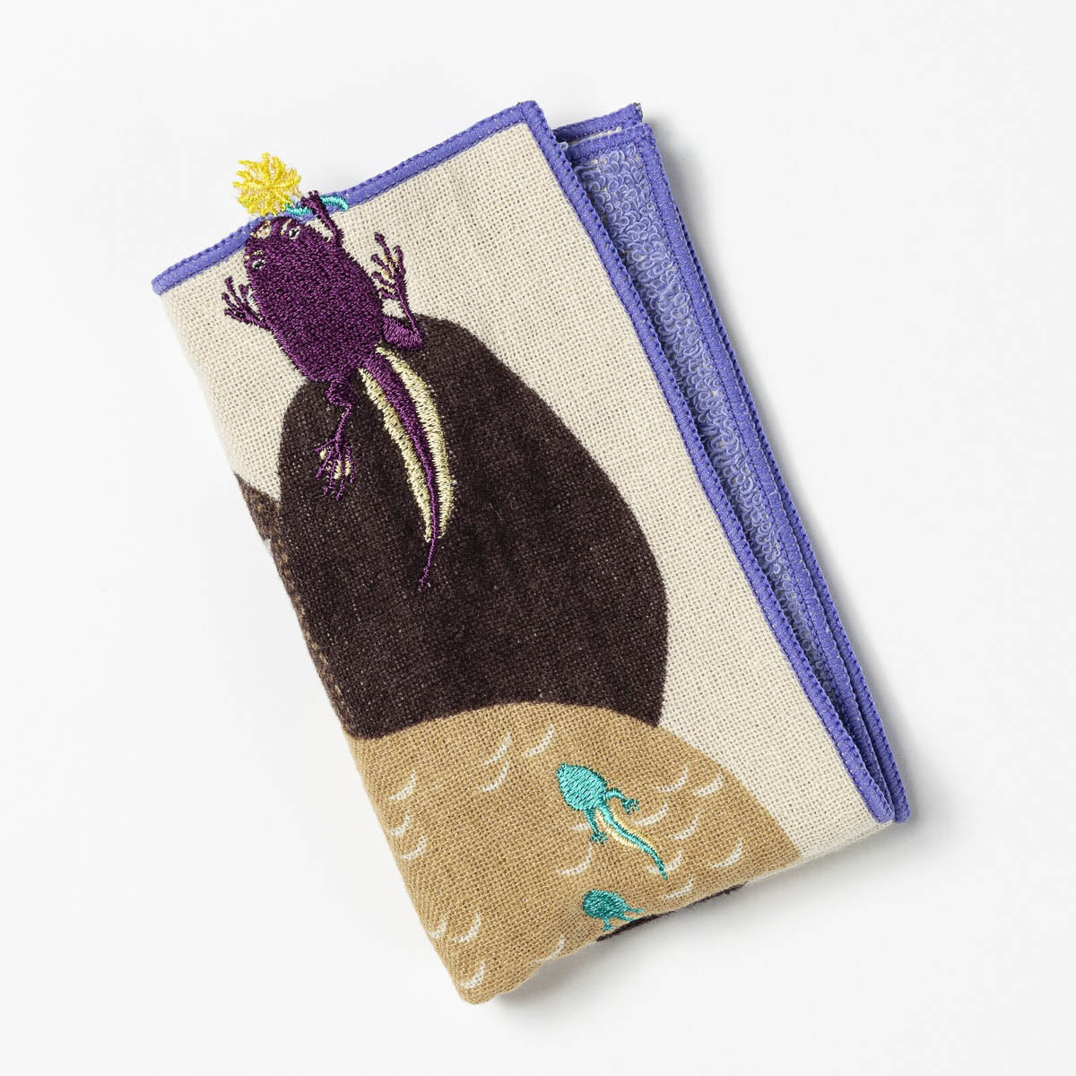 Taschentuch - moritaMiW - Small Pocket Handkerchief - Animals