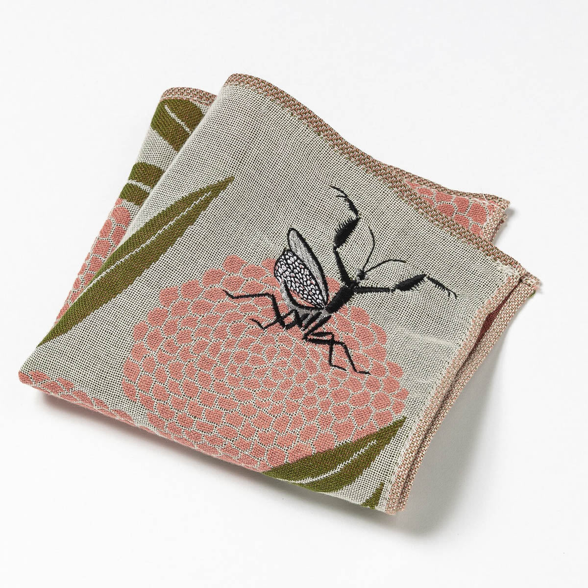 Taschentuch - moritaMiW - Gauze - Animals - Edition 2