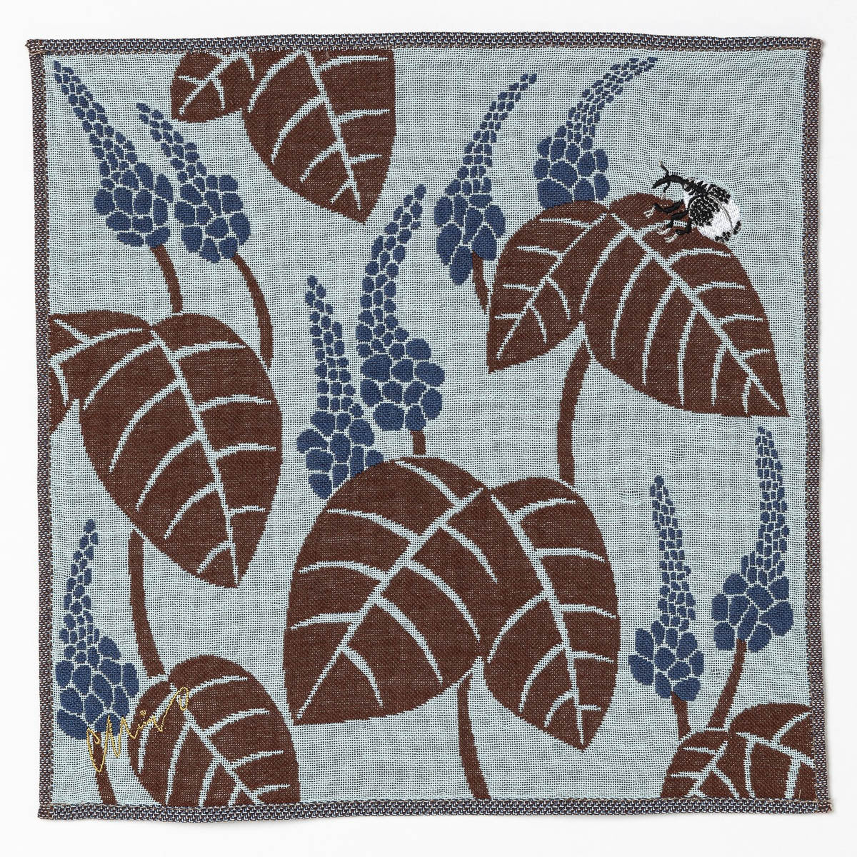 Taschentuch - moritaMiW - Gauze - Animals - Edition 2