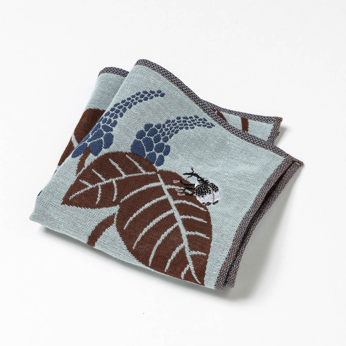 Taschentuch - moritaMiW - Gauze - Animals - Edition 2