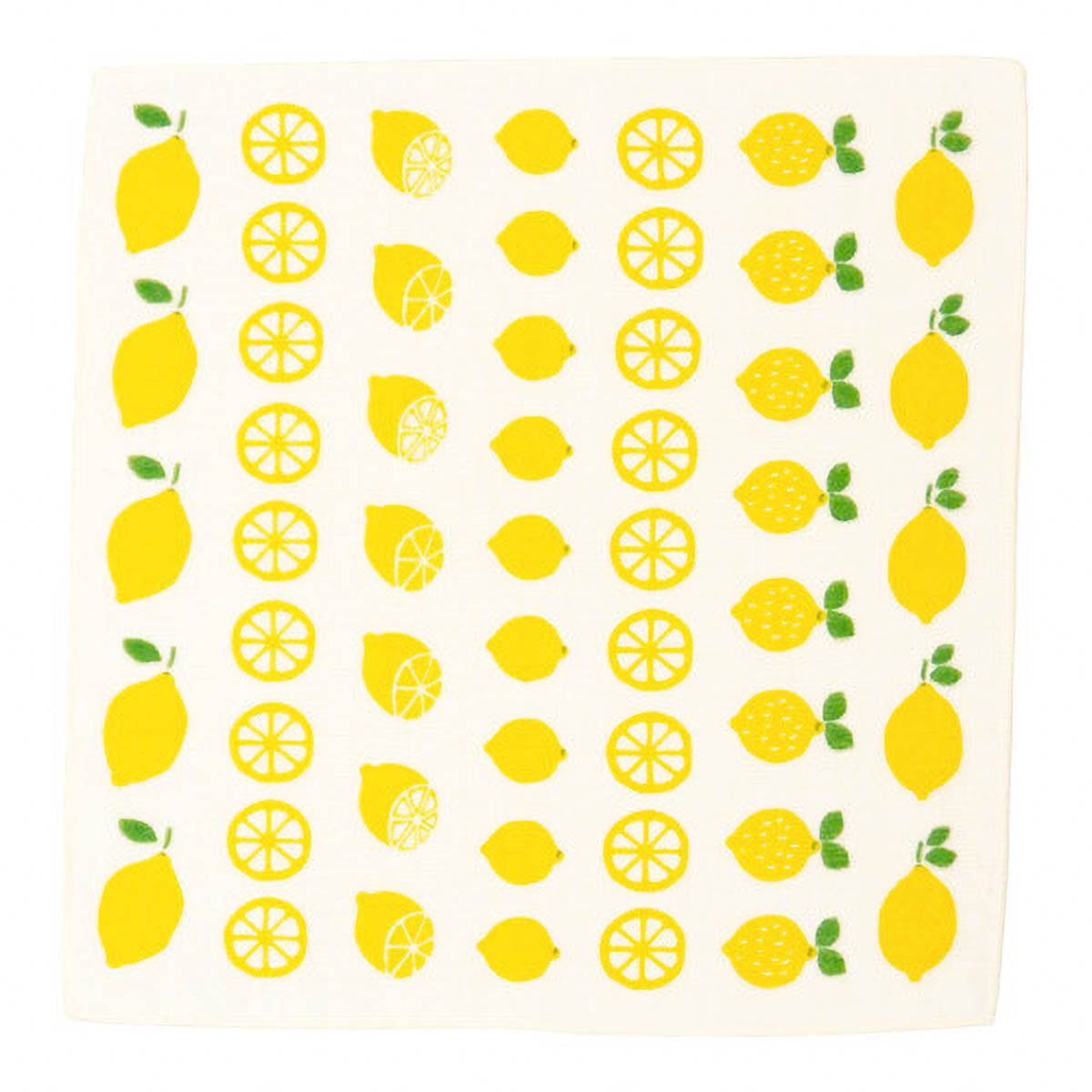 Taschentuch - Hama Monyo - Fruits