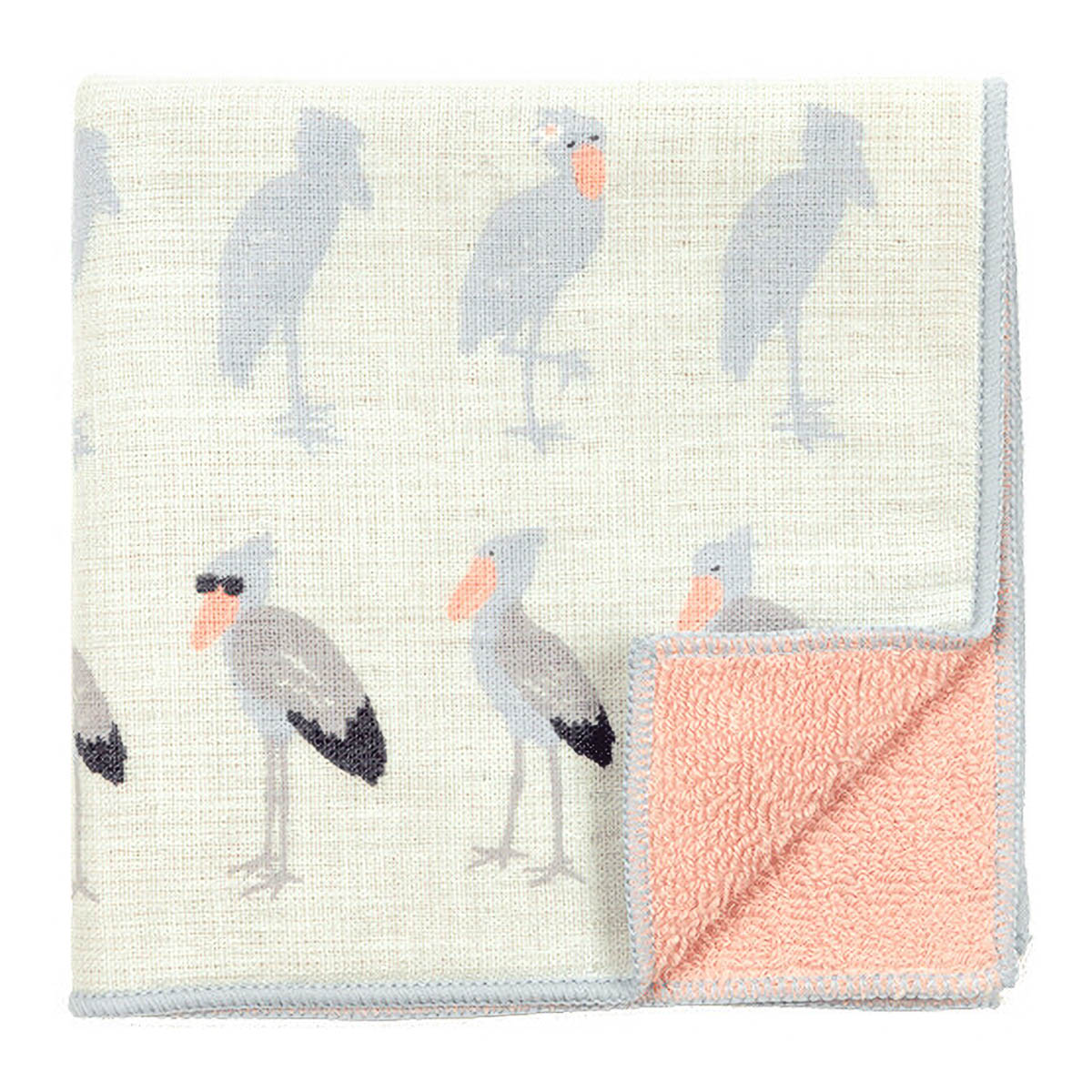 Taschentuch - Hama Monyo - Birds