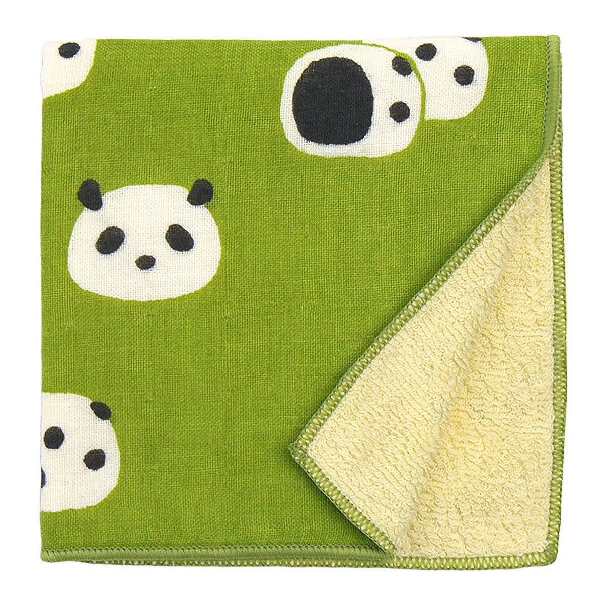Taschentuch - Hama Monyo - Animals