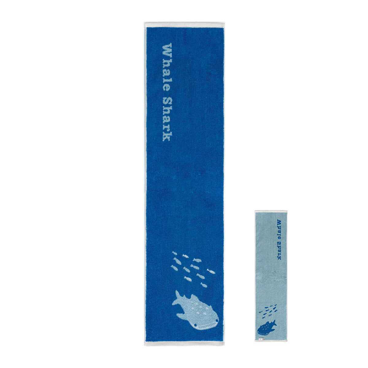 Handtuch - Zootto Scarf Towel