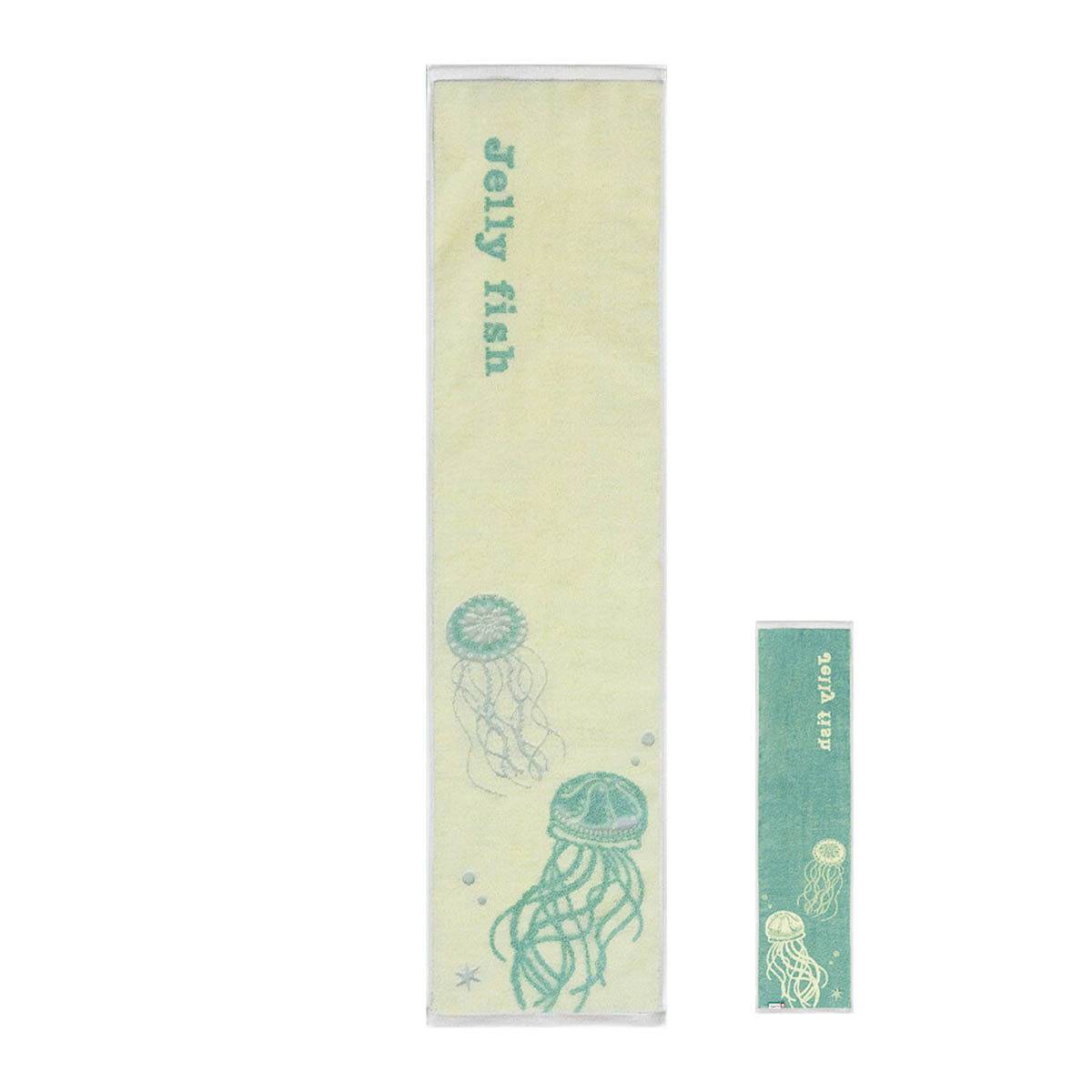 Handtuch - Zootto Scarf Towel