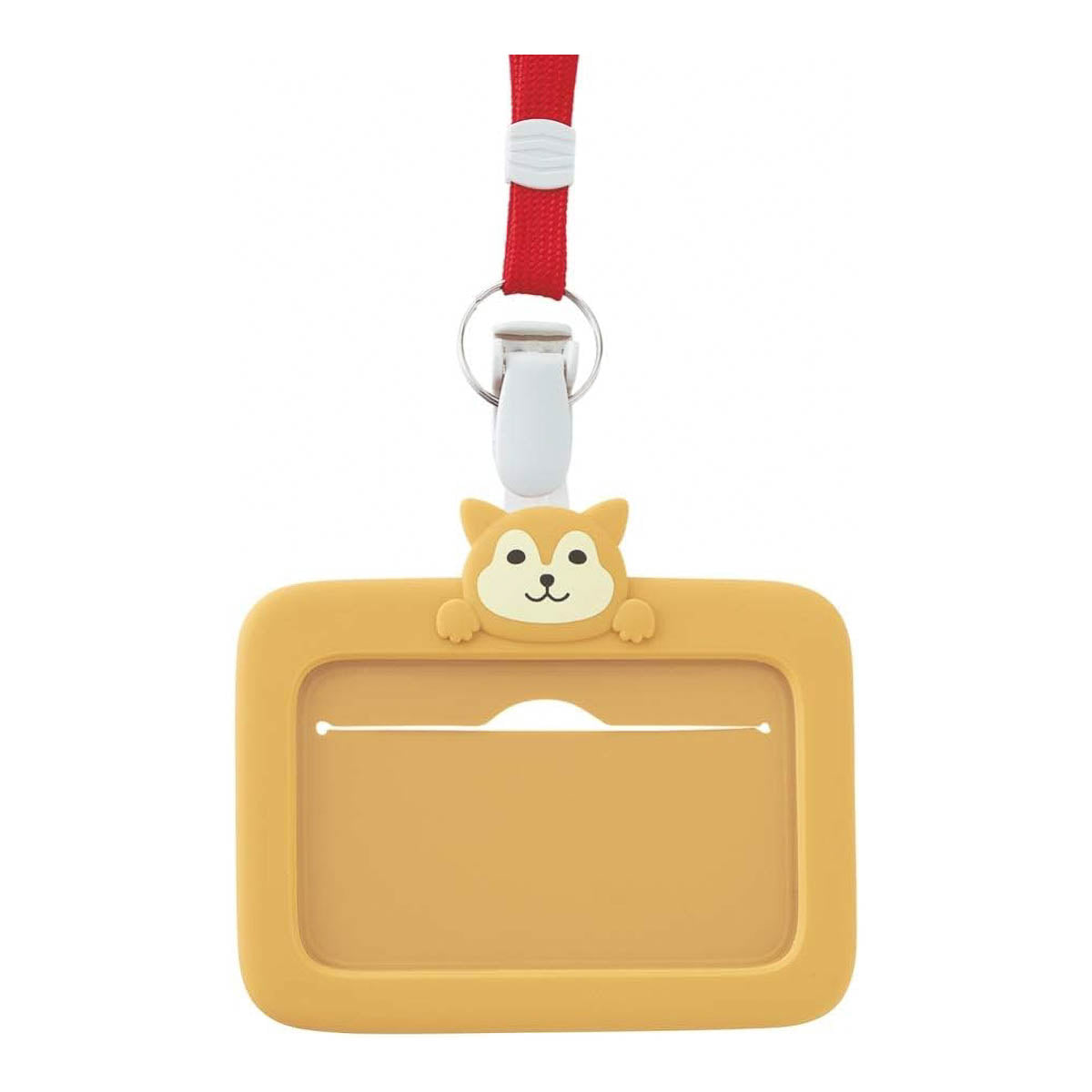 Ausweishalter - LIHIT LAB - PuniLabo - Business Card Case