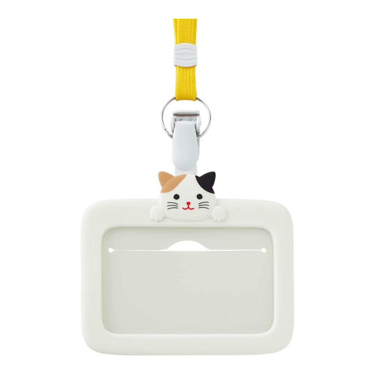 Ausweishalter - LIHIT LAB - PuniLabo - Business Card Case