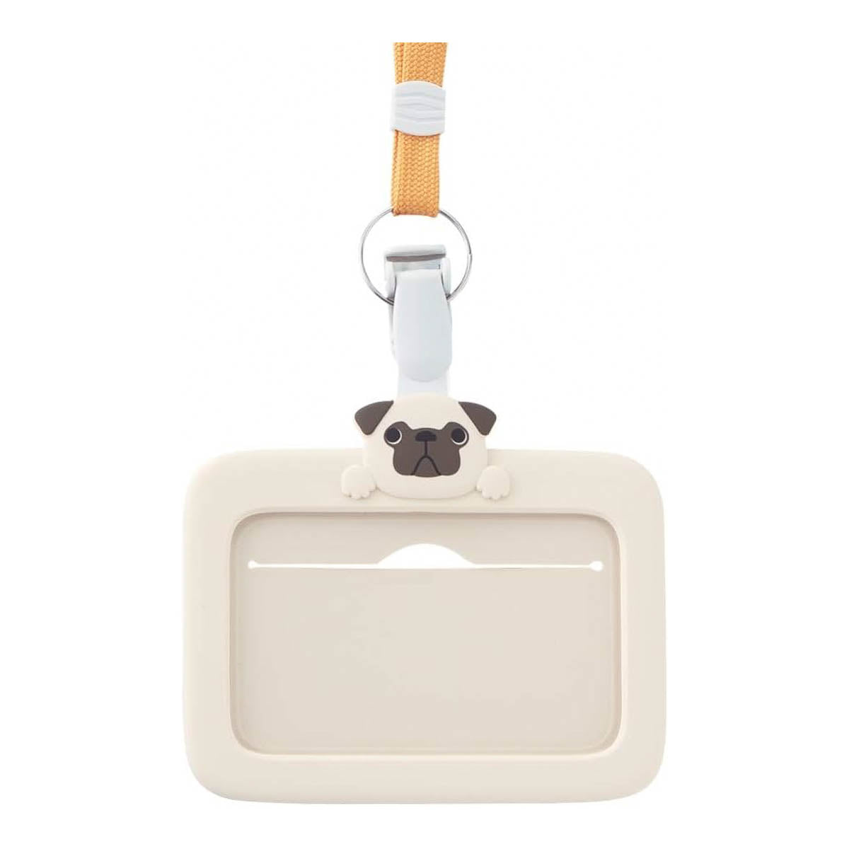 Ausweishalter - LIHIT LAB - PuniLabo - Business Card Case