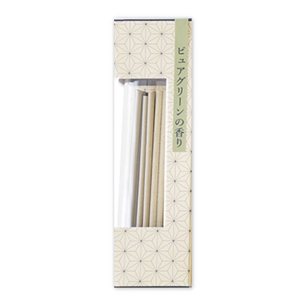 Incense - Tea Time - Tea Leaf Incense
