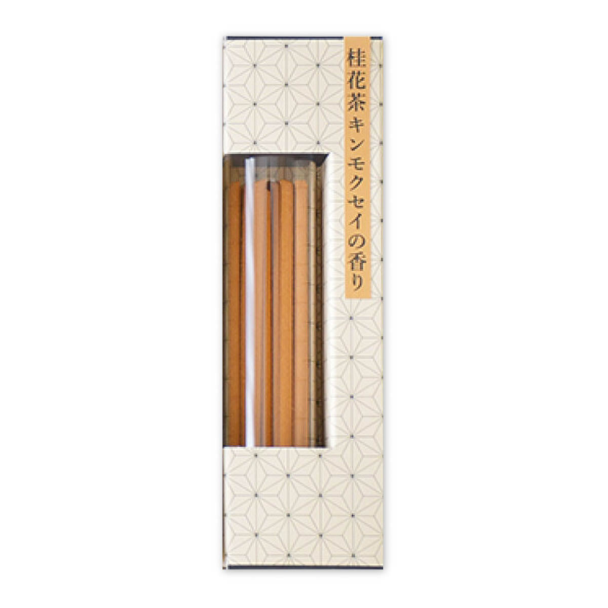 Incense - Tea Time - Tea Leaf Incense