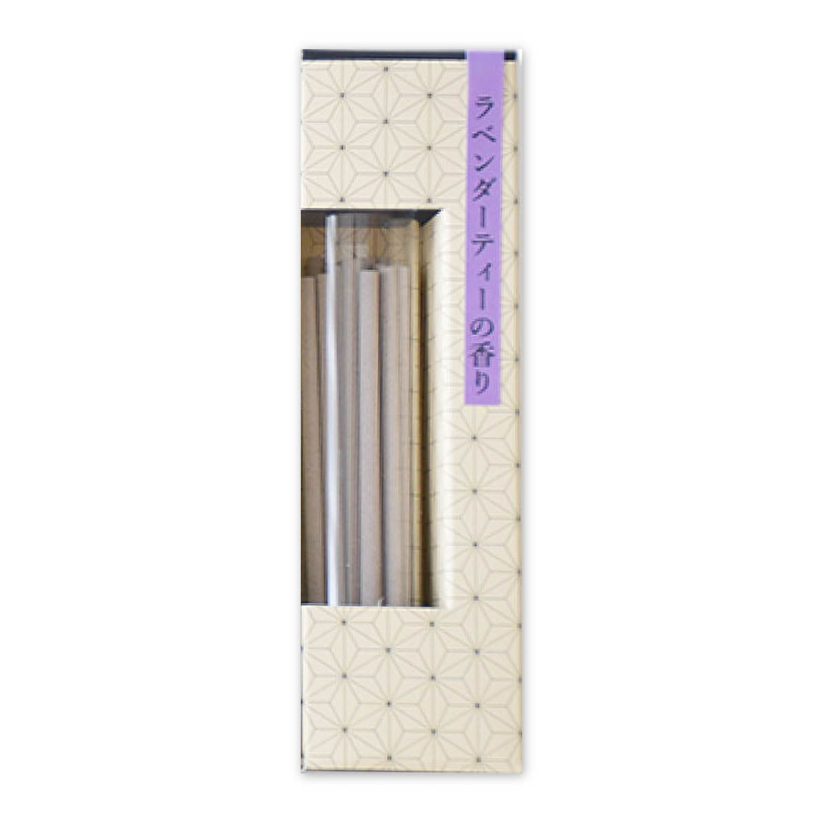 Incense - Tea Time - Tea Leaf Incense