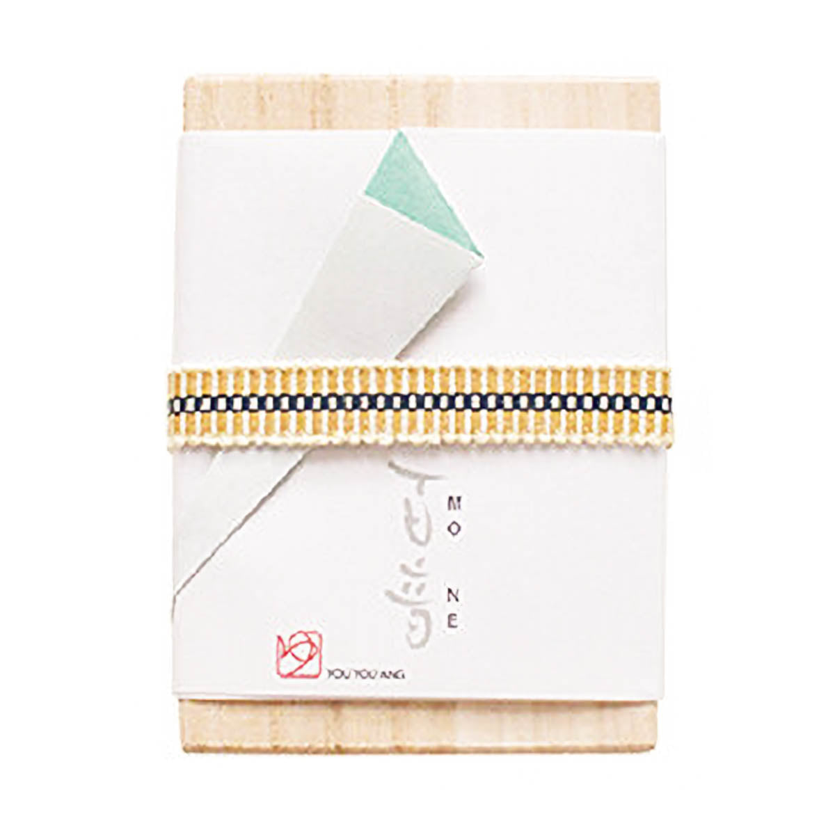 Incense - Mone - Paulownia Box