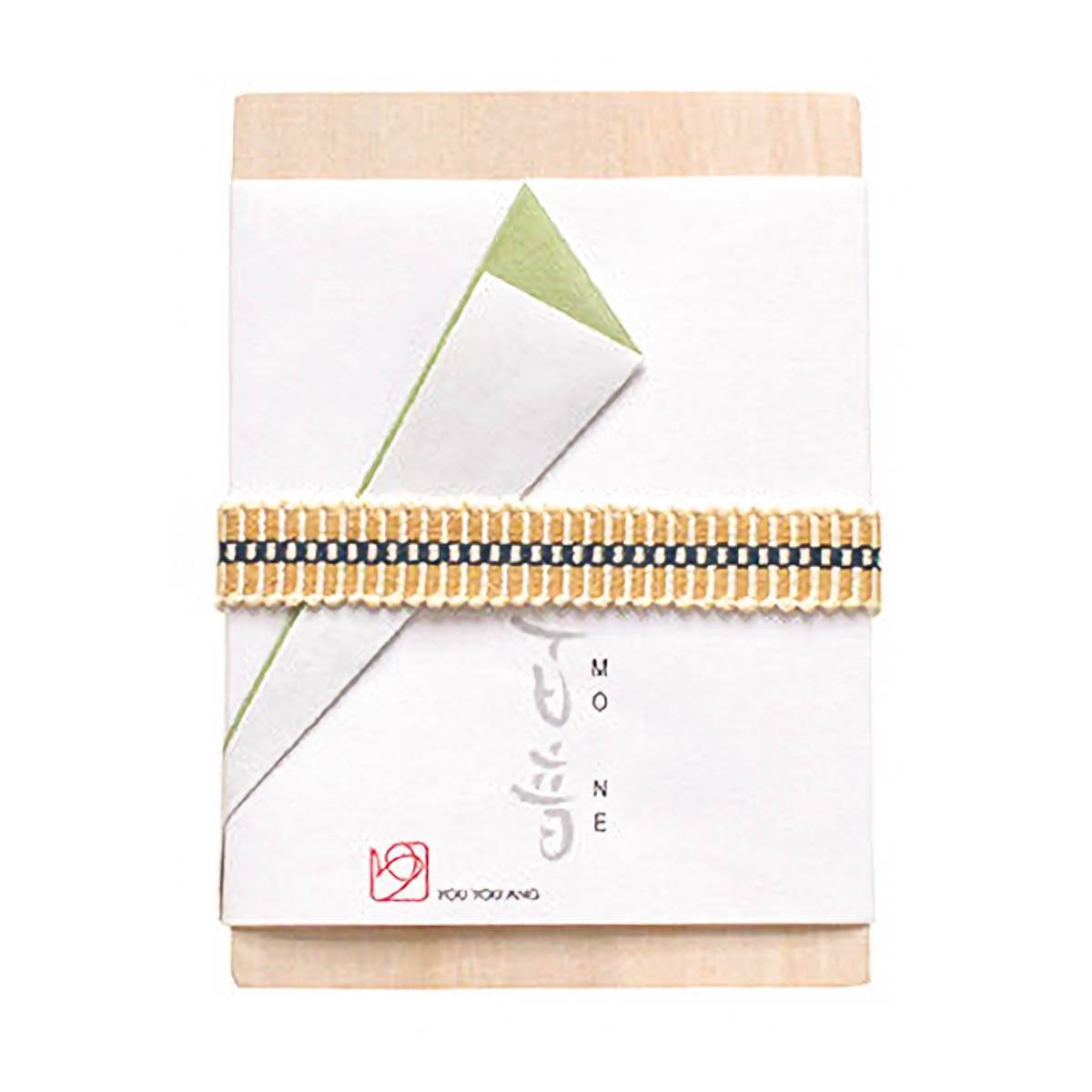 Incense - Mone - Paulownia Box