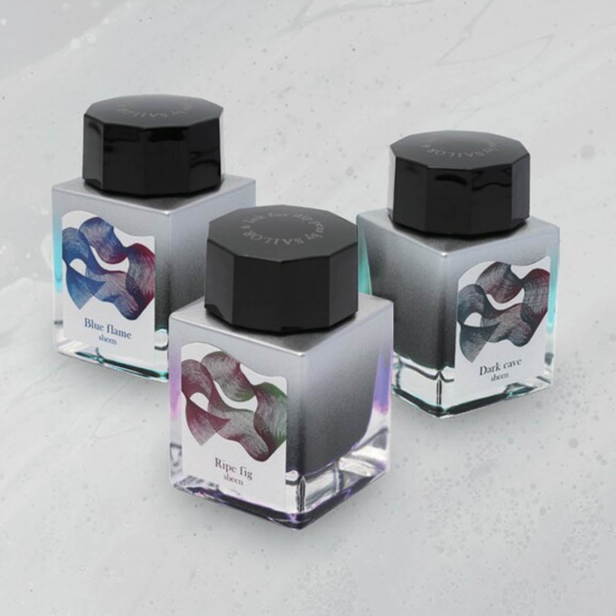 Tintenfass - SAILOR - Dipton - Sheen