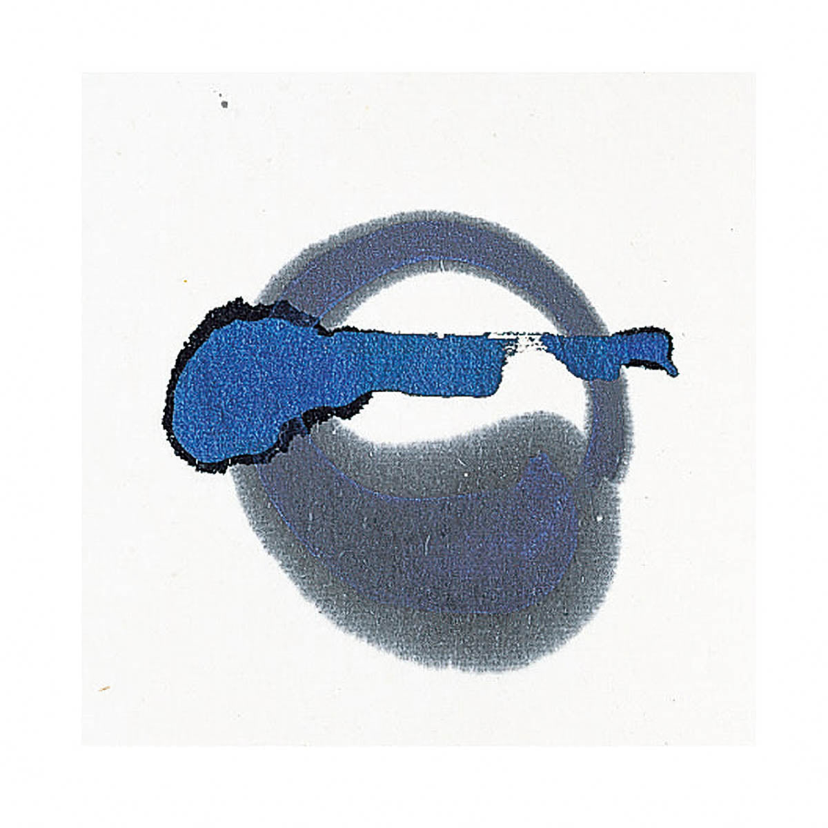 Tintenfass - Metallic Kalligrafie-Schreibtinte