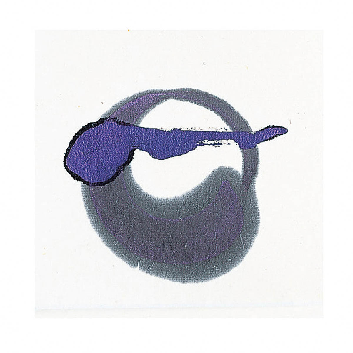 Tintenfass - Metallic Kalligrafie-Schreibtinte