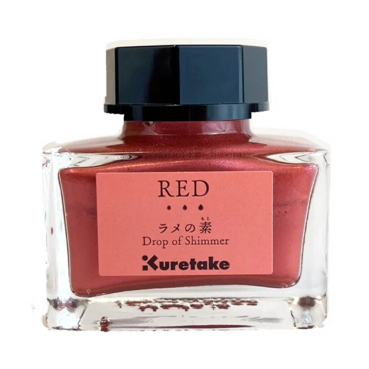 Tintenfass - Ink Café - Drop of Shimmer