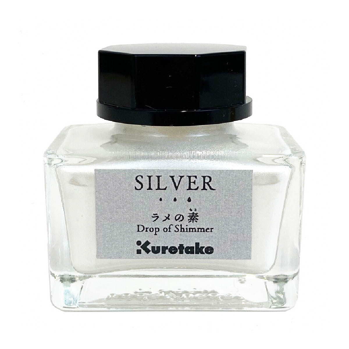 Tintenfass - Ink Café - Drop of Shimmer