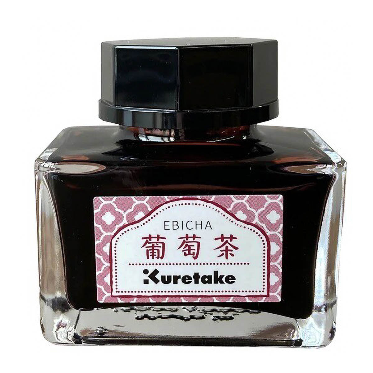 Tintenfass - Ink Café - Meiji no Iro