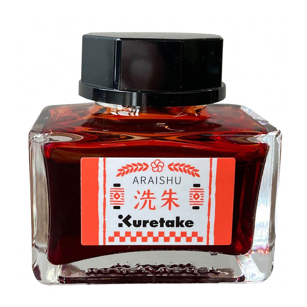 Tintenfass - Ink Café - Meiji no Iro