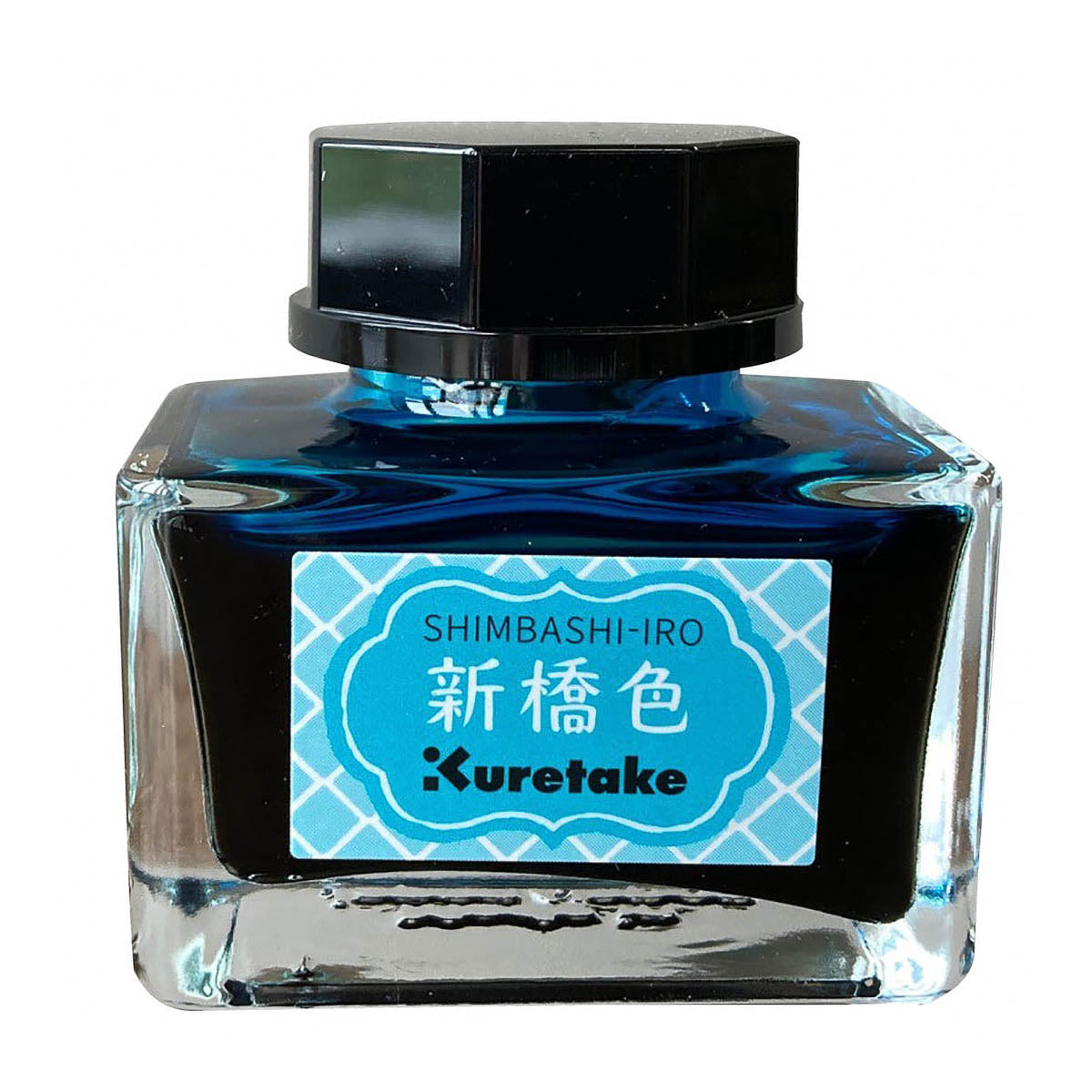 Tintenfass - Ink Café - Meiji no Iro