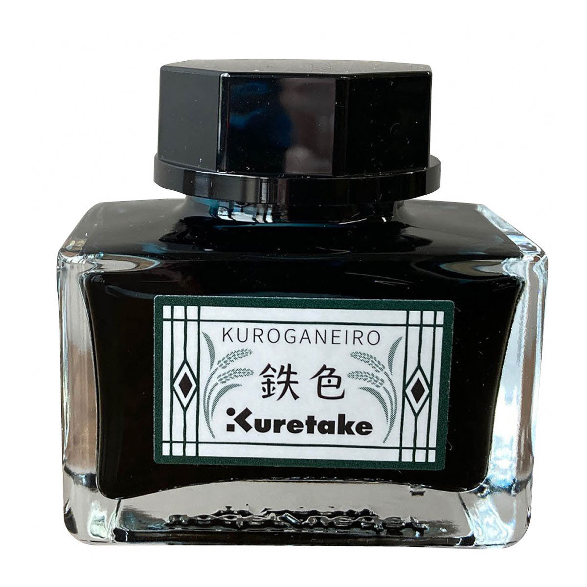 Tintenfass - Ink Café - Meiji no Iro