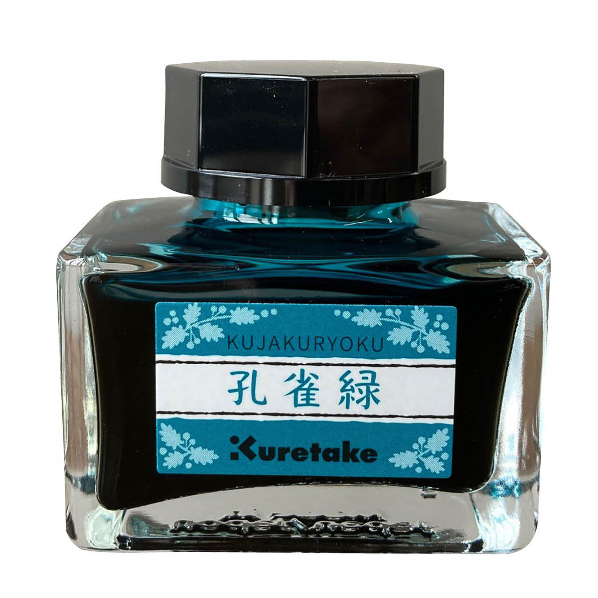 Tintenfass - Ink Café - Meiji no Iro