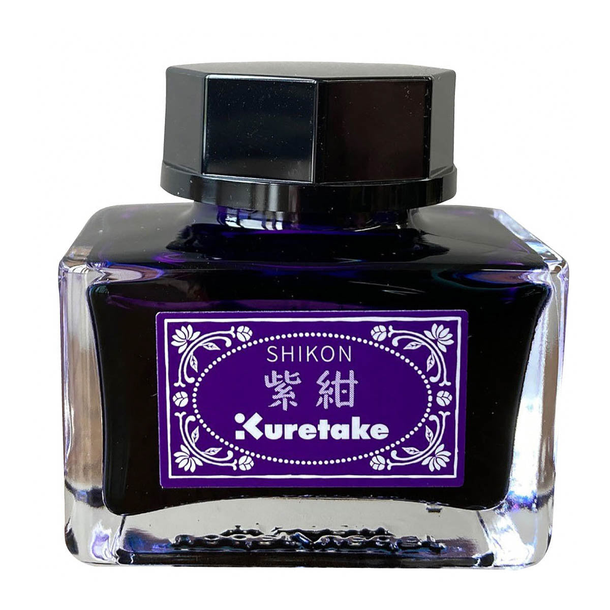 Tintenfass - Ink Café - Meiji no Iro