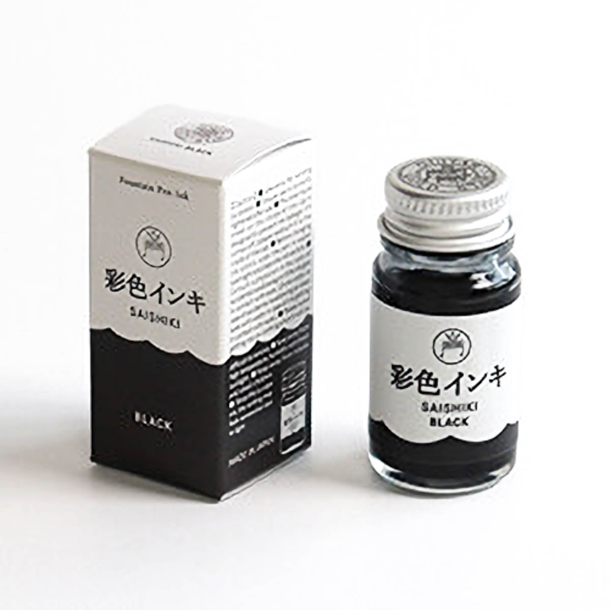 Tintenfass - Teranishi - Guitar Color Ink