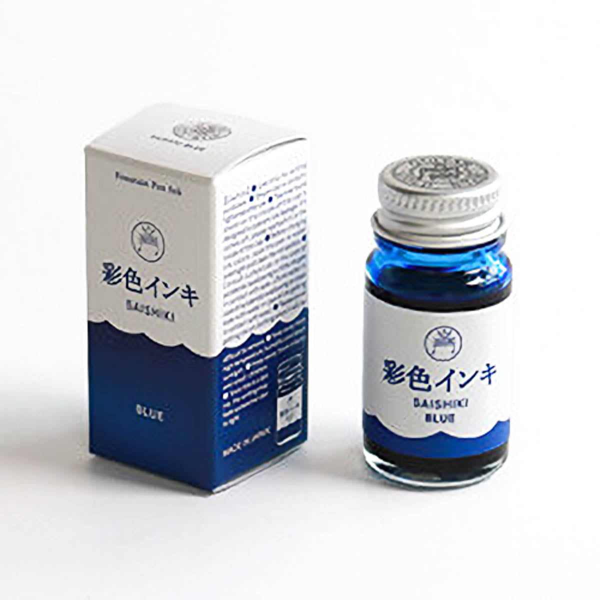 Tintenfass - Teranishi - Guitar Color Ink