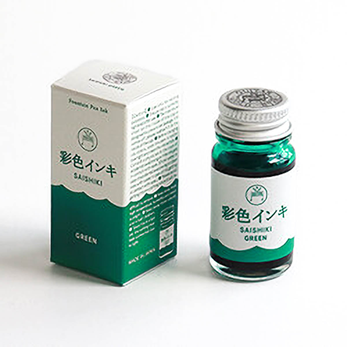 Tintenfass - Teranishi - Guitar Color Ink