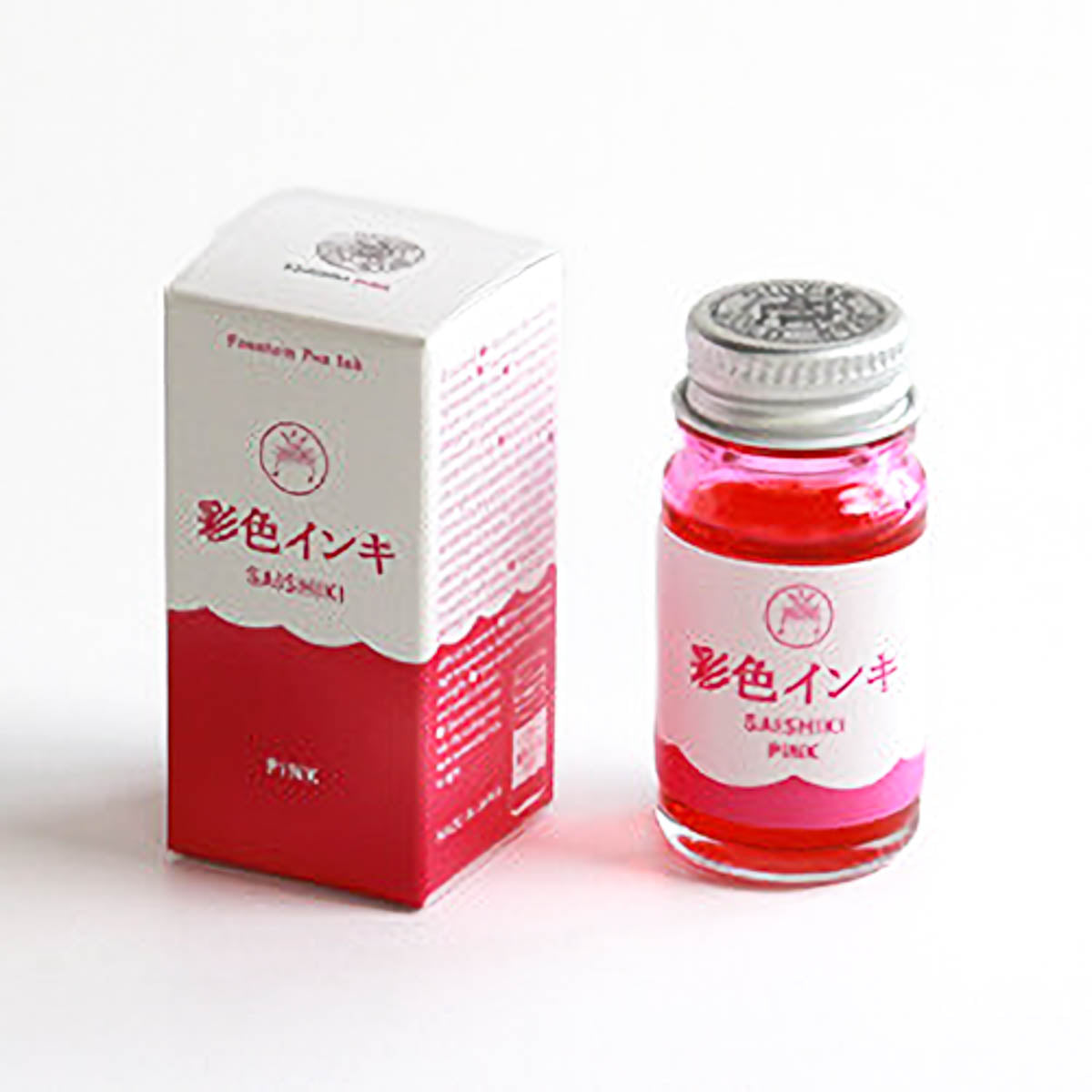 Tintenfass - Teranishi - Guitar Color Ink