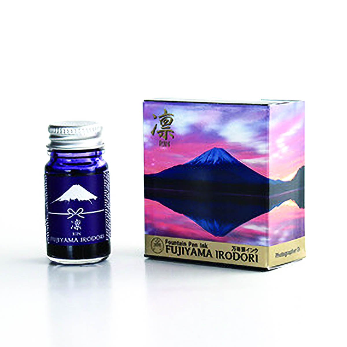 Tintenfass - Teranishi - Fujiyama Irodori