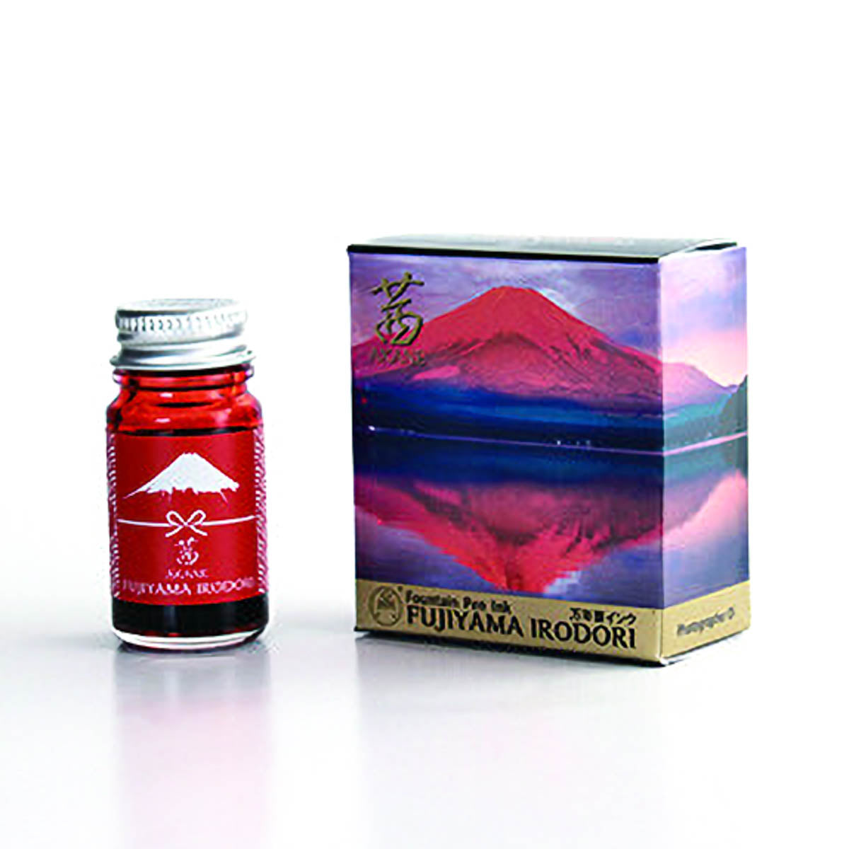 Tintenfass - Teranishi - Fujiyama Irodori