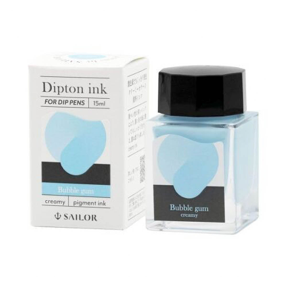 Tintenfass - SAILOR - Dipton - Creamy Ink