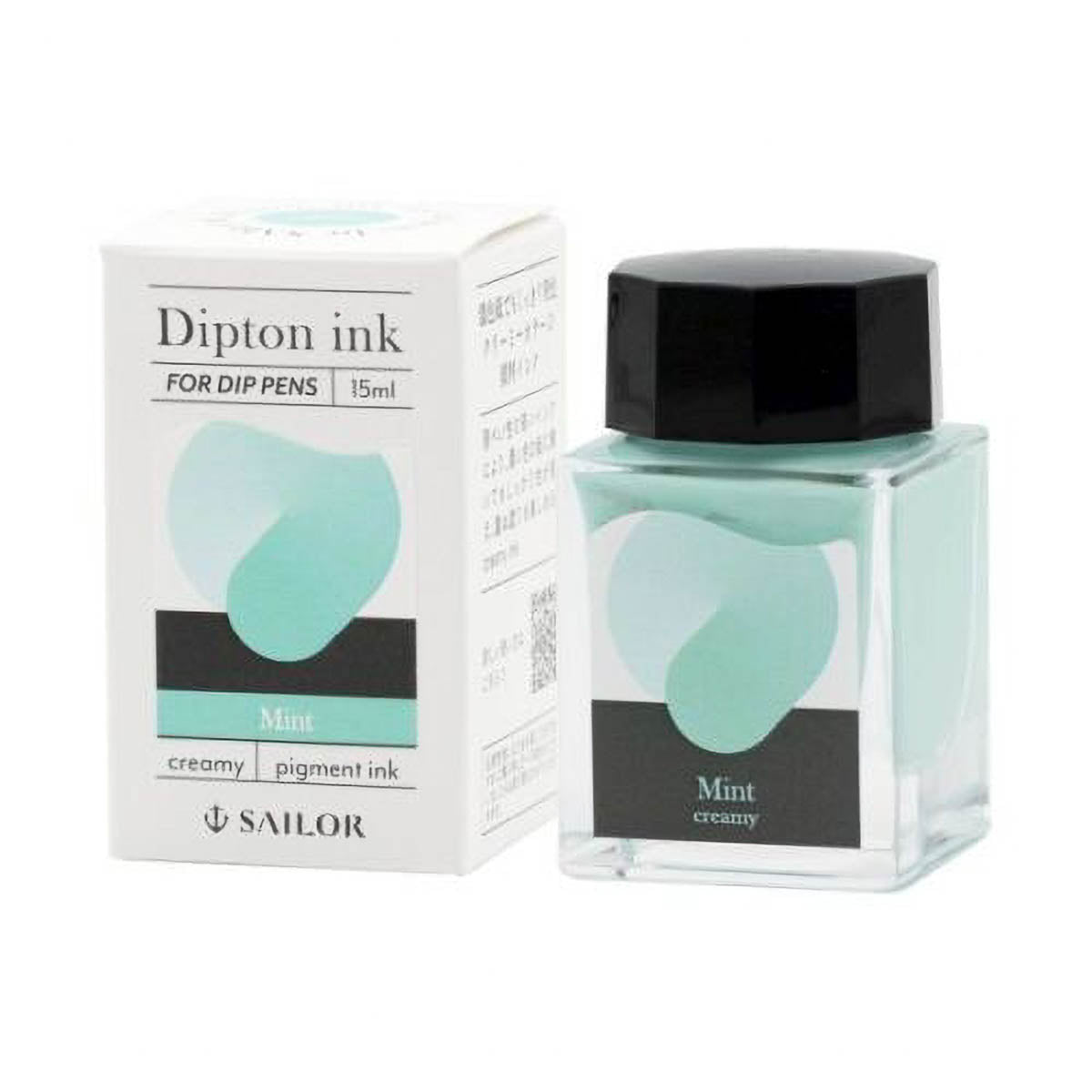 Tintenfass - SAILOR - Dipton - Creamy Ink