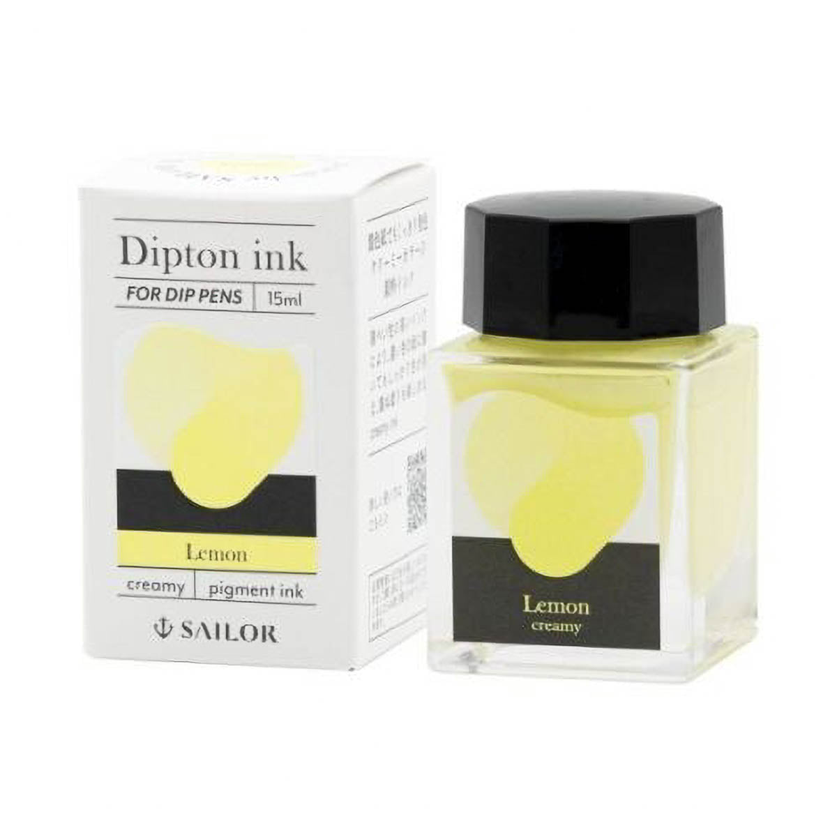 Tintenfass - SAILOR - Dipton - Creamy Ink