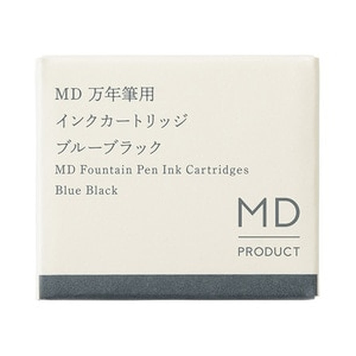 Tintenpatrone - MD Paper - MD Fountain Pen