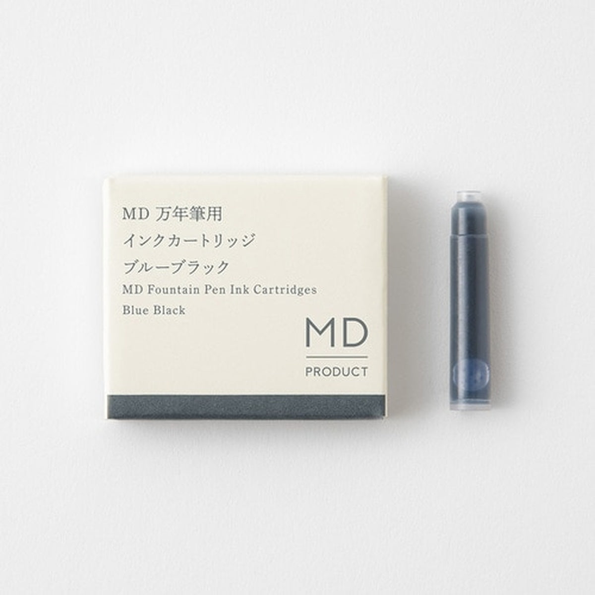 Tintenpatrone - MD Paper - MD Fountain Pen