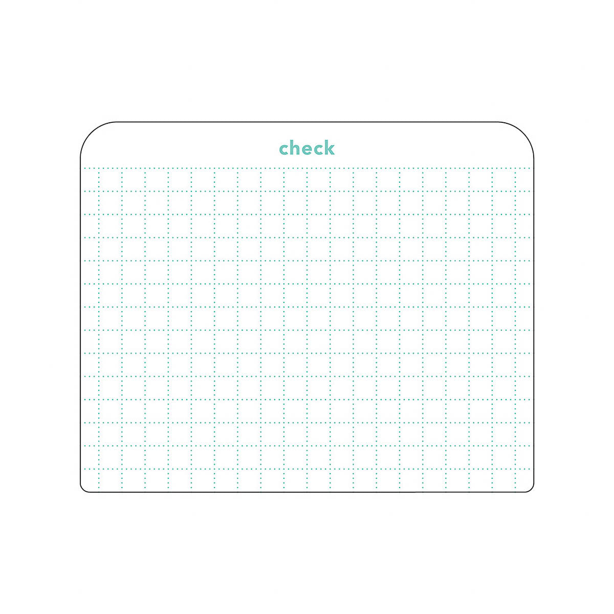 Indexsticker - isshoni. - Index To Do Sticker - L