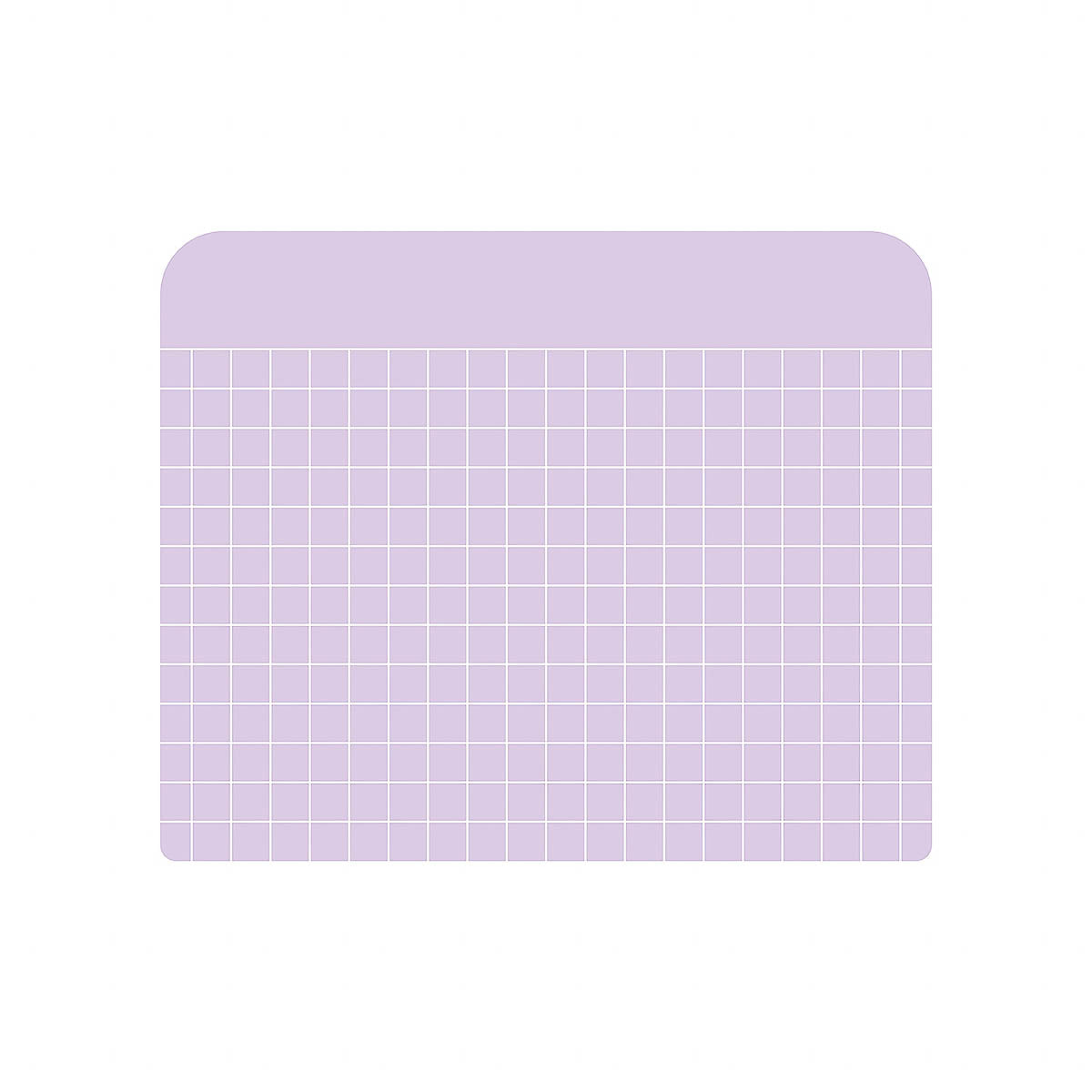 Indexsticker - isshoni. - Index To Do Sticker - Colorful - L