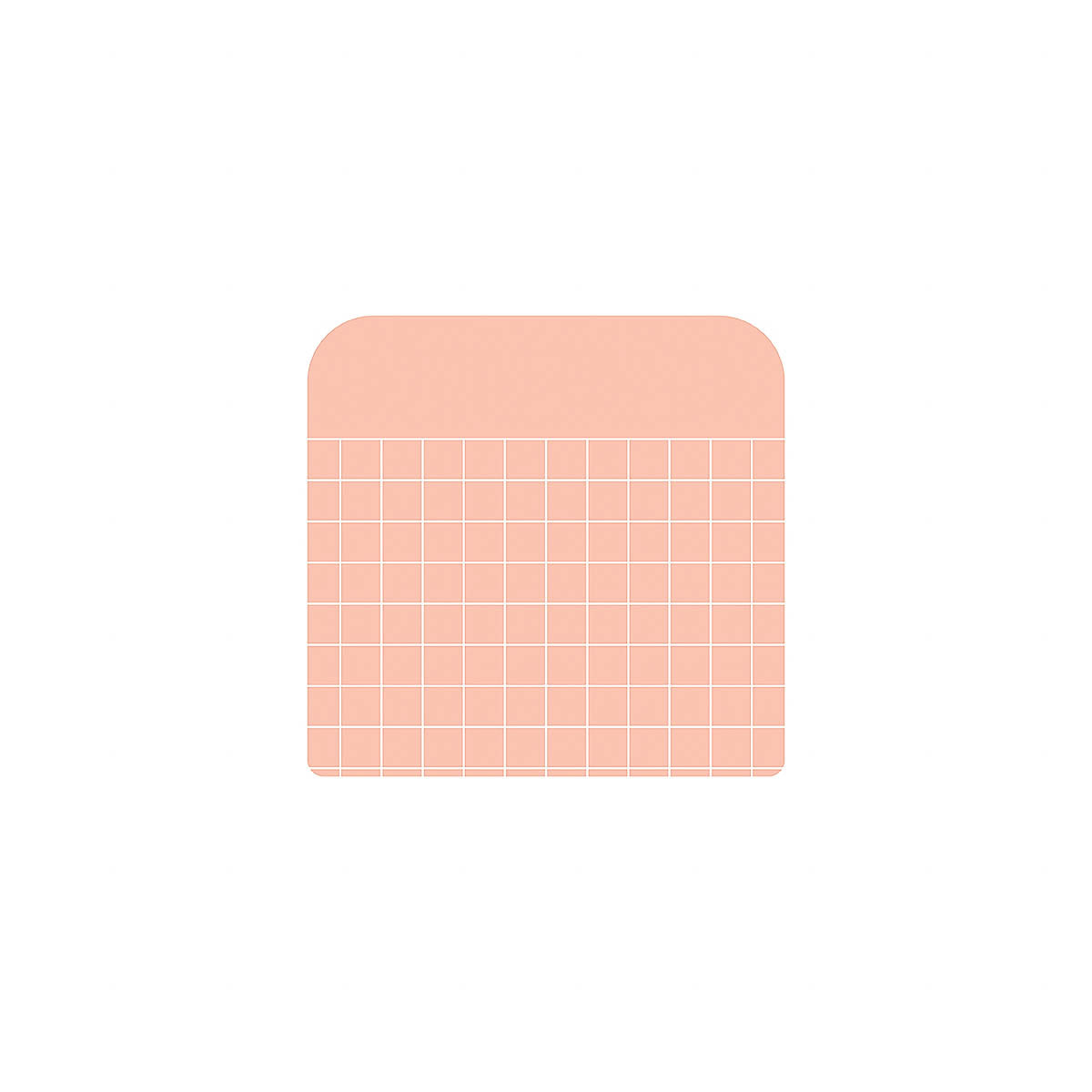 Indexsticker - isshoni. - Index To Do Sticker - Colorful - S