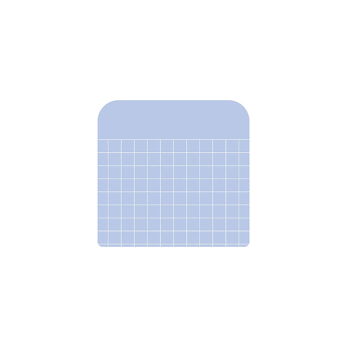 Indexsticker - isshoni. - Index To Do Sticker - Colorful - S