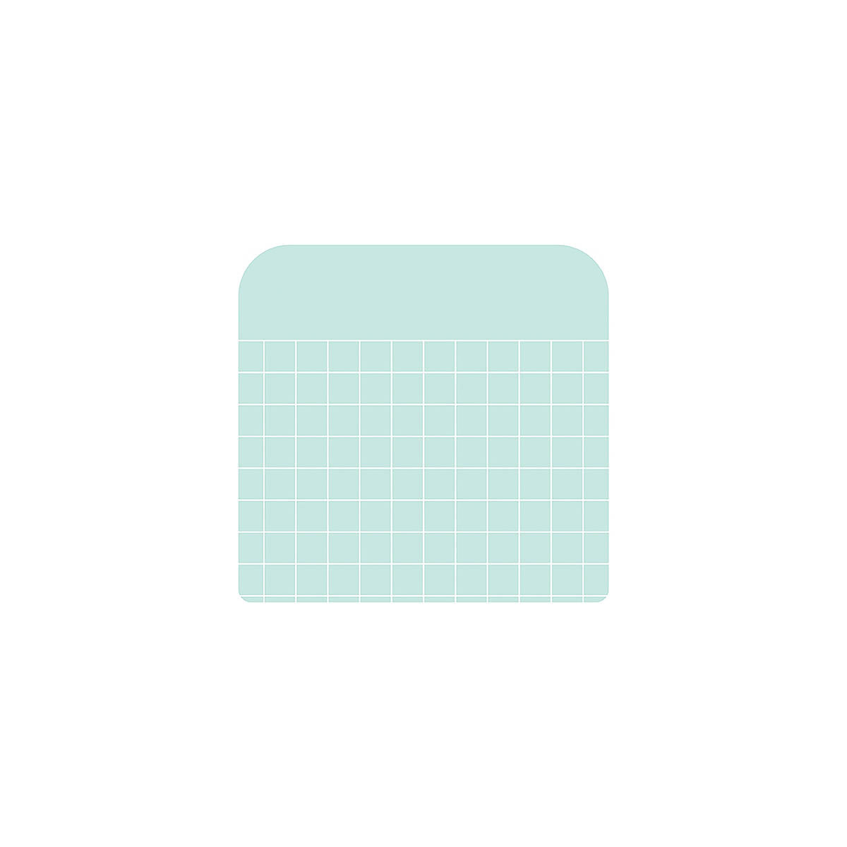 Indexsticker - isshoni. - Index To Do Sticker - Colorful - S