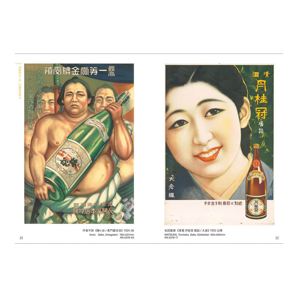 Design- und Kunst-Buch - Design Collection Series - Posters