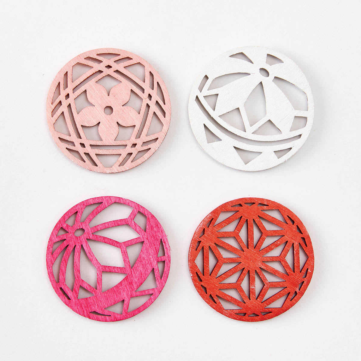 Deko-Ornament - Temari - 3cm